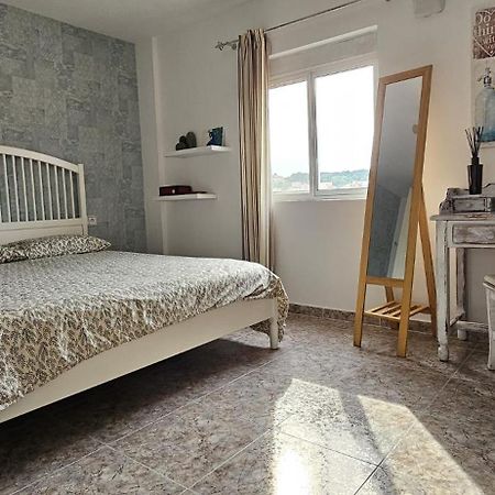 Amazing Penthouse With Views To The Castle Apartment Alicante Exterior photo