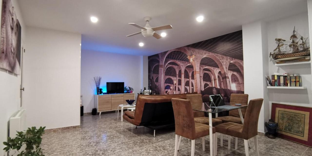 Amazing Penthouse With Views To The Castle Apartment Alicante Exterior photo
