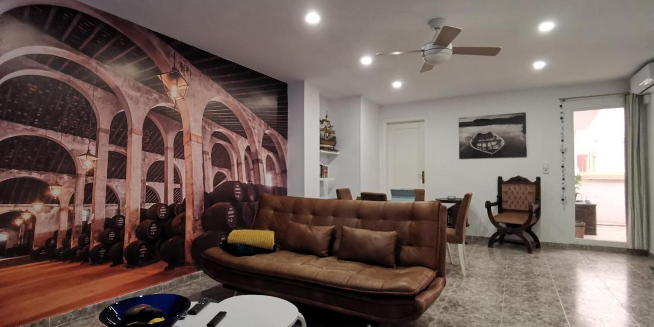 Amazing Penthouse With Views To The Castle Apartment Alicante Exterior photo