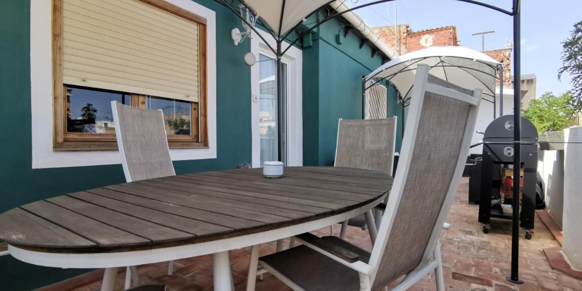 Amazing Penthouse With Views To The Castle Apartment Alicante Exterior photo