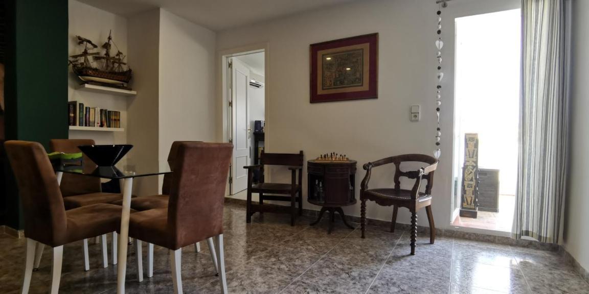 Amazing Penthouse With Views To The Castle Apartment Alicante Exterior photo