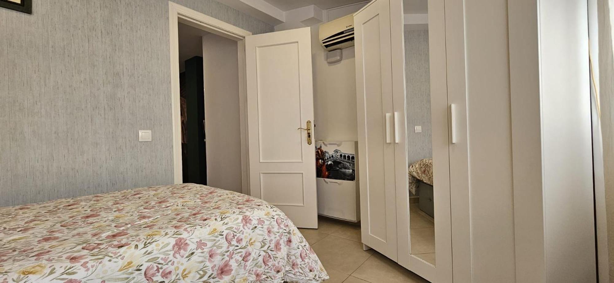 Amazing Penthouse With Views To The Castle Apartment Alicante Exterior photo