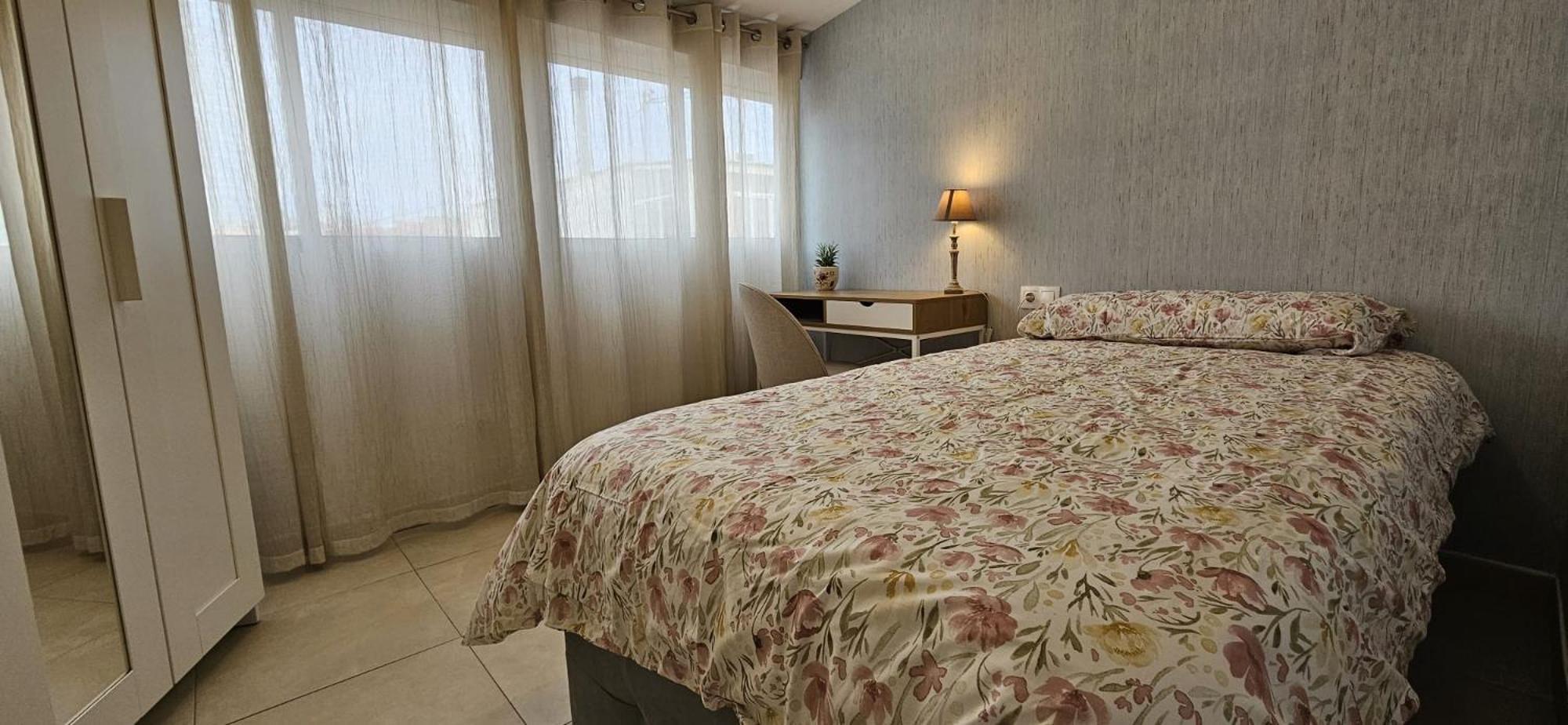 Amazing Penthouse With Views To The Castle Apartment Alicante Exterior photo