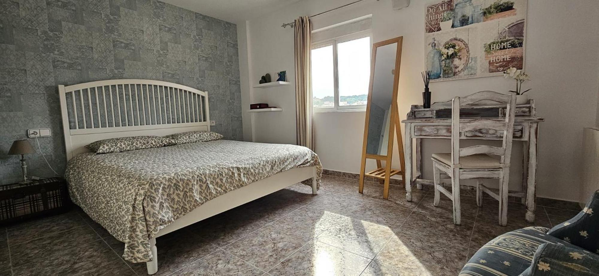 Amazing Penthouse With Views To The Castle Apartment Alicante Exterior photo